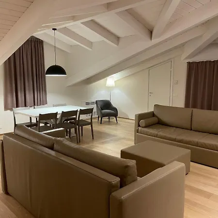 Ceccarini Apartahotel