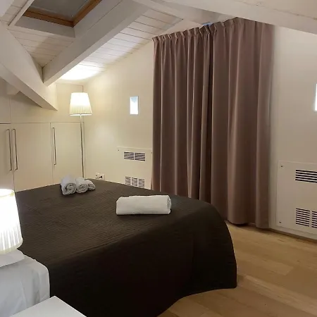 Ceccarini Apartahotel 4*