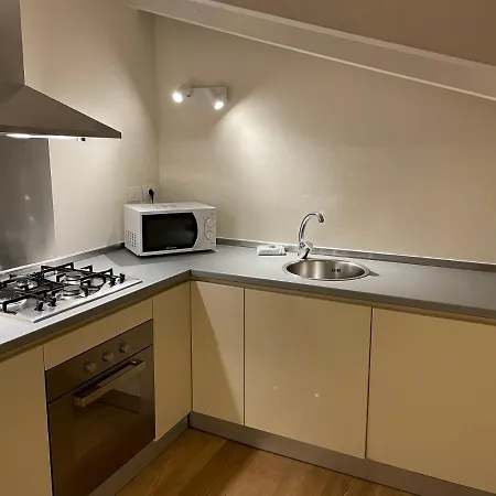 Ceccarini Apartahotel Riccione