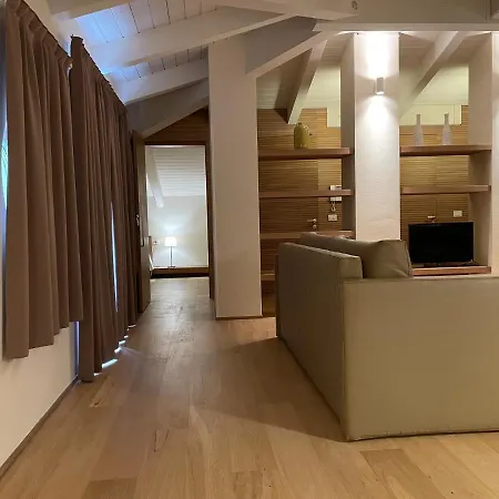 Ceccarini شقة فندقية