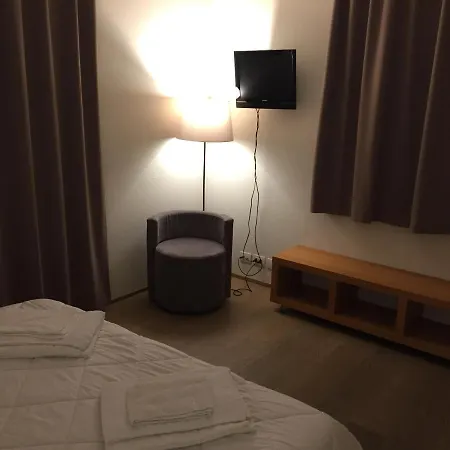 شقة فندقية Ceccarini