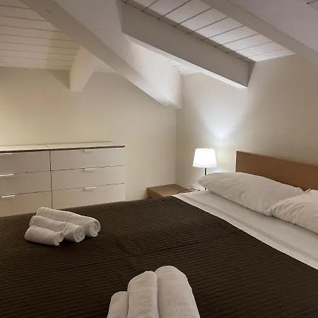 Ceccarini 4* ريتشيوني