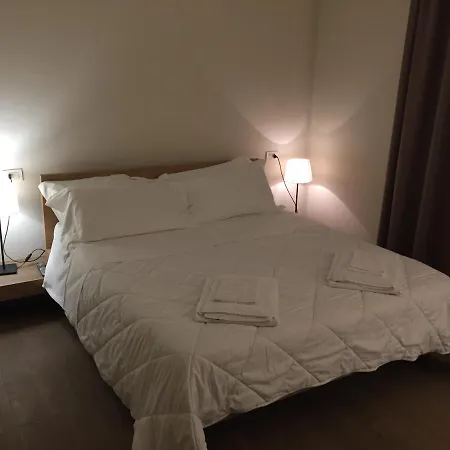 Apartahotel Ceccarini