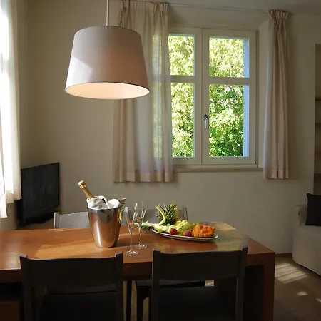 Ceccarini شقة فندقية