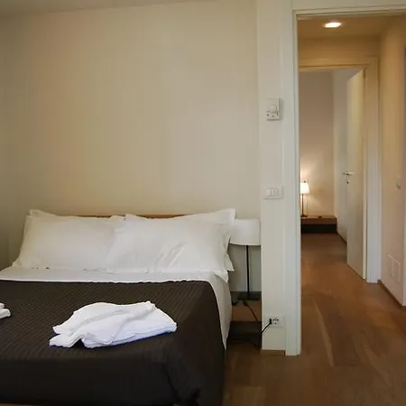 Apartahotel Ceccarini