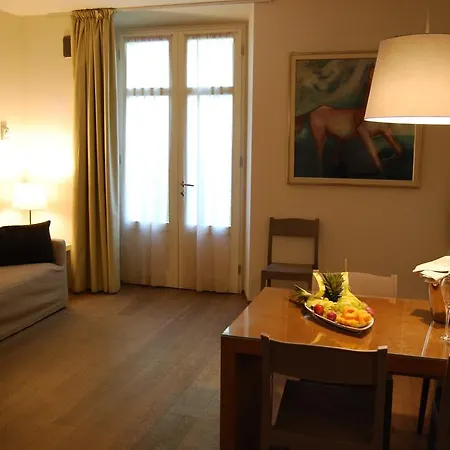 Ceccarini شقة فندقية ريتشيوني