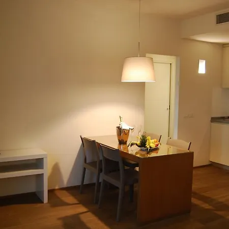 Ceccarini Apartahotel