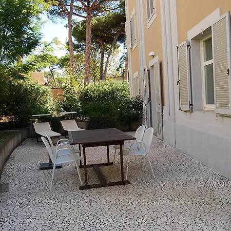 Ceccarini 4* ريتشيوني