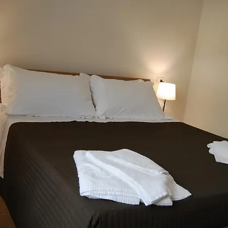 Ceccarini 4* ريتشيوني