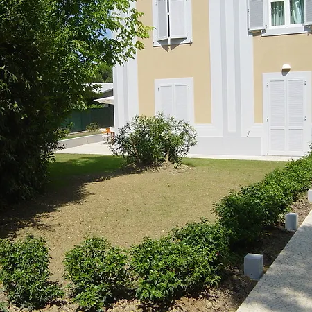 Ceccarini 4* ريتشيوني