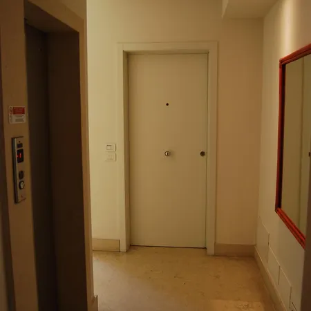 شقة فندقية Ceccarini