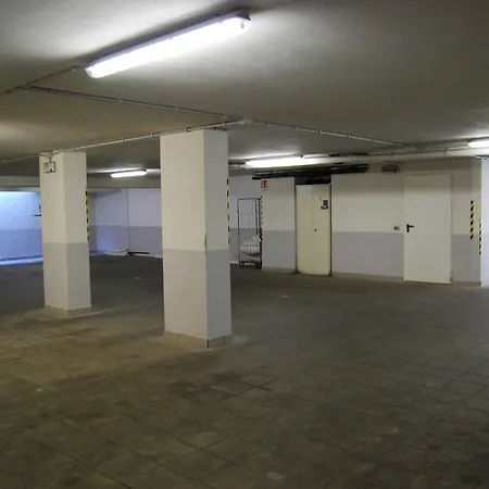 Ceccarini Apartahotel Riccione