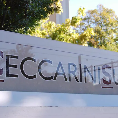 Ceccarini Apartahotel 4*