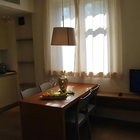 Ceccarini Apartahotel Riccione