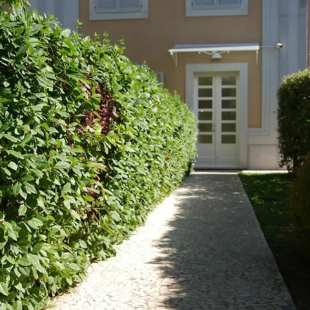 Ceccarini Apartahotel