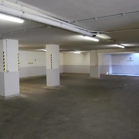 Ceccarini 4* ريتشيوني