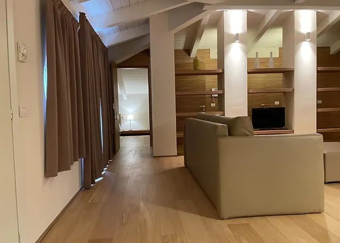 Ceccarini Lejlighedshotel