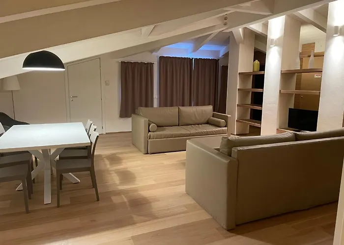 Ceccarini Lejlighedshotel 4*