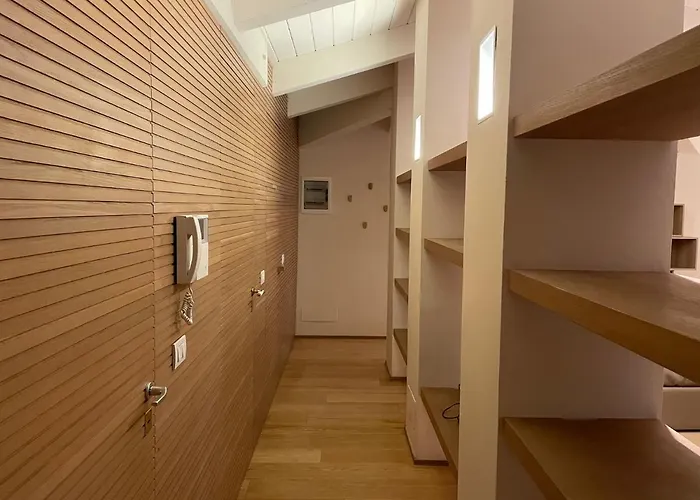 Ceccarini Lejlighedshotel 4*