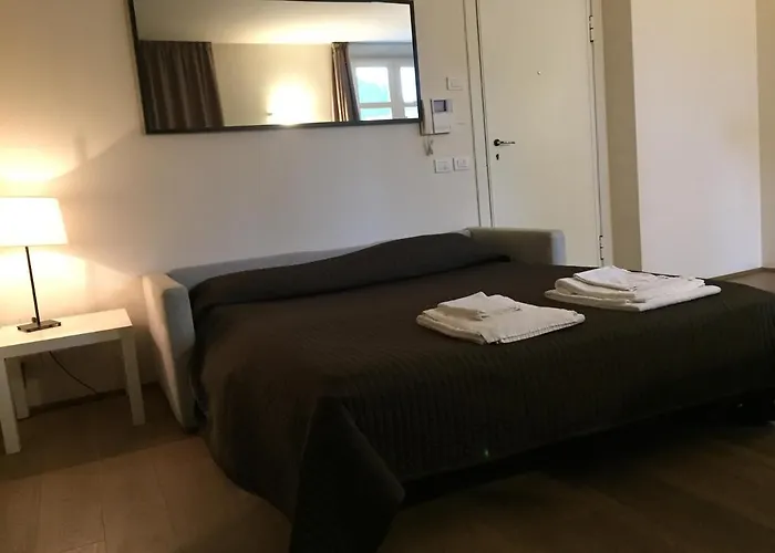 Lejlighedshotel Ceccarini Riccione