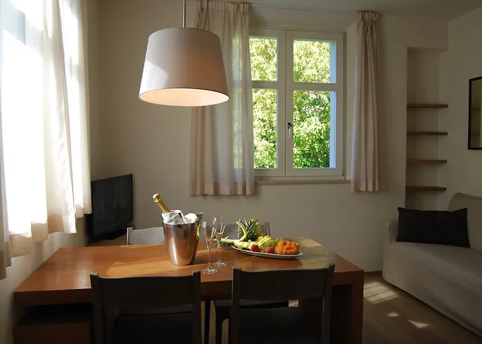 Ceccarini Lejlighedshotel