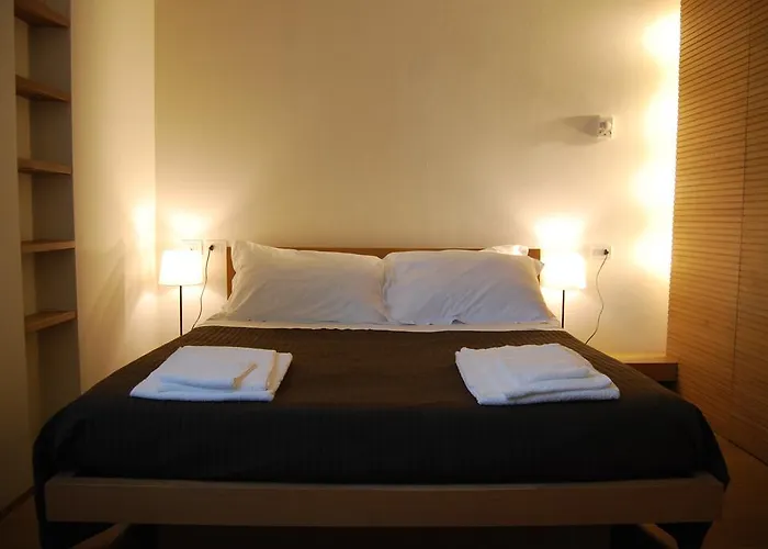 Lejlighedshotel Ceccarini 4*