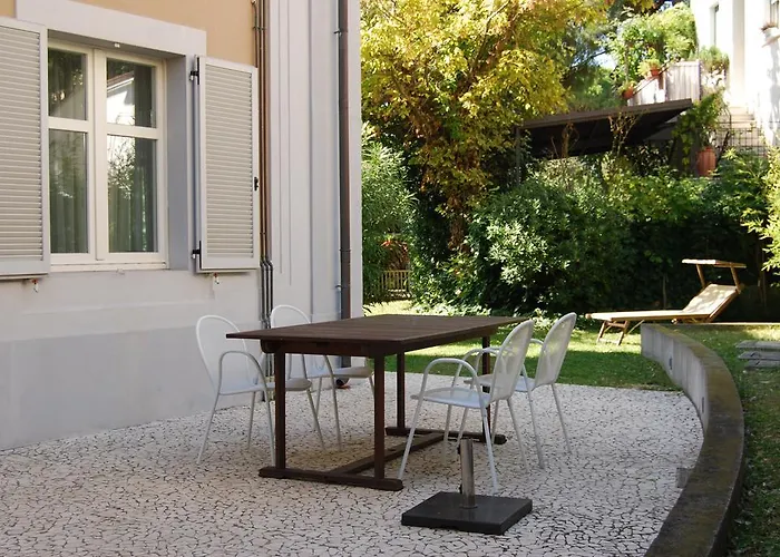 Ceccarini Lejlighedshotel