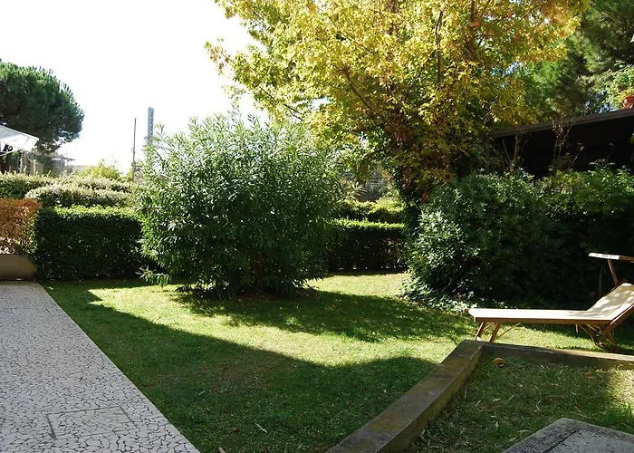 Ceccarini Lejlighedshotel