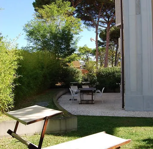 Ceccarini Lejlighedshotel