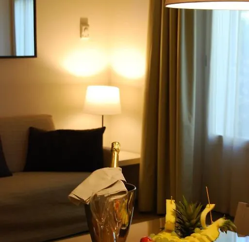 Ceccarini Lejlighedshotel