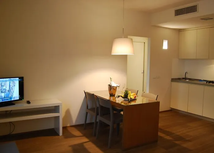 Ceccarini Lejlighedshotel