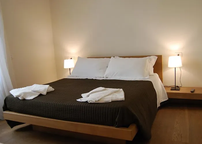 Ceccarini Lejlighedshotel 4*