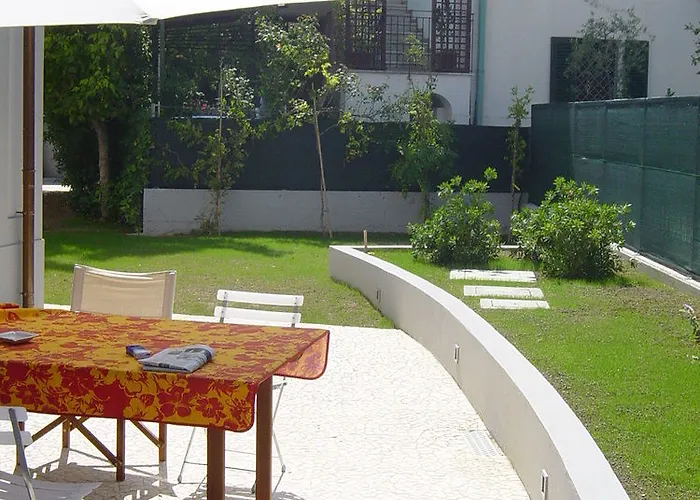 Ceccarini Lejlighedshotel 4*