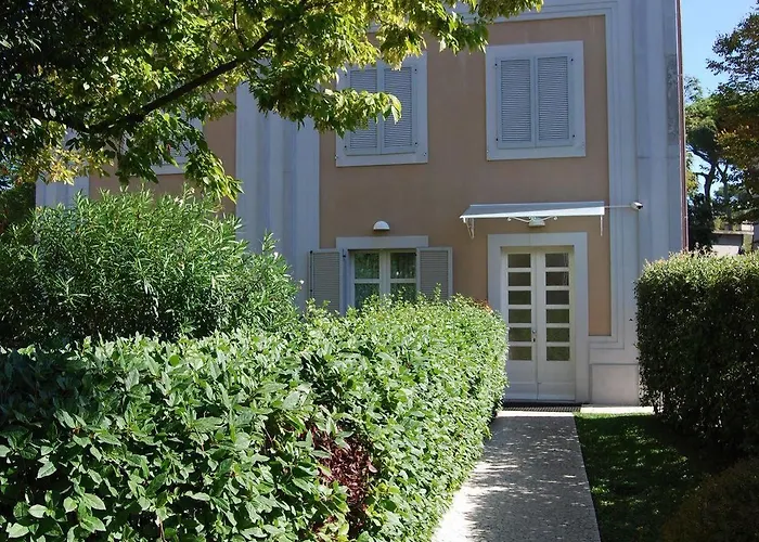 Ceccarini 4* Riccione