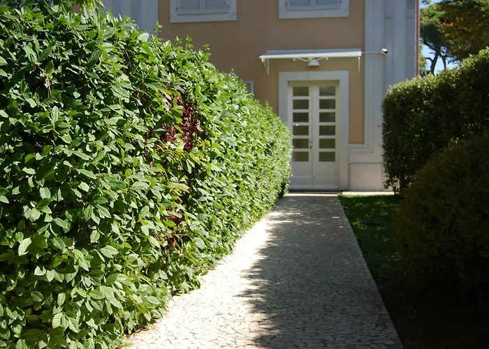 Ceccarini Lejlighedshotel