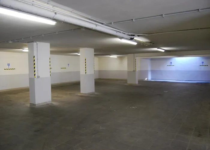 Ceccarini 4* Riccione