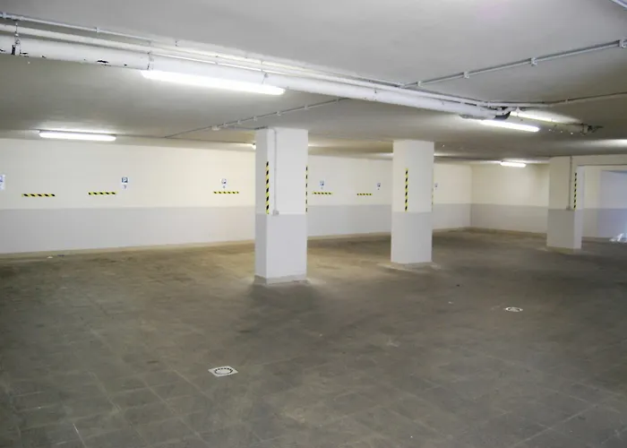 Ceccarini 4* Riccione