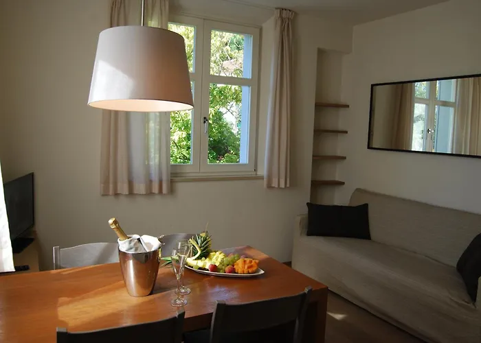 Lejlighedshotel Ceccarini