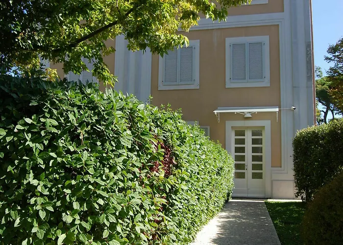 Ceccarini Lejlighedshotel