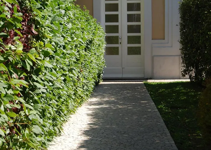 Ceccarini Lejlighedshotel Riccione