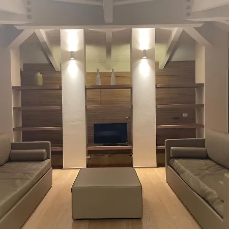 Aparthotel Ceccarini 4*