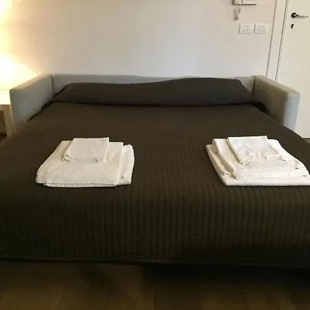 Aparthotel Ceccarini