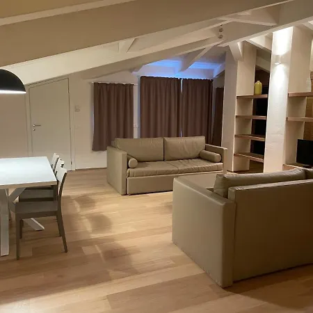 Ceccarini Aparthotel 4*