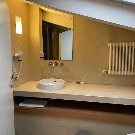 Aparthotel Ceccarini 4*