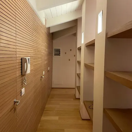 Ceccarini Appart hôtel 4*