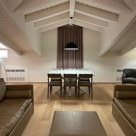 Aparthotel Ceccarini 4*