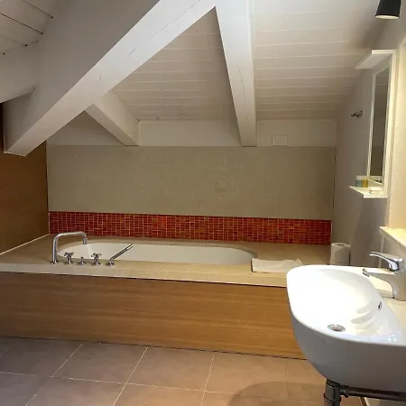 Aparthotel Ceccarini 4*