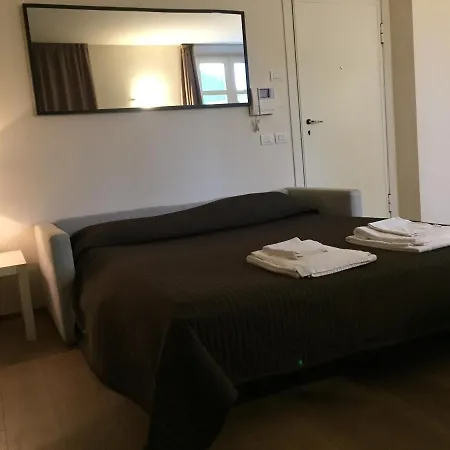 Appart hôtel Ceccarini Riccione