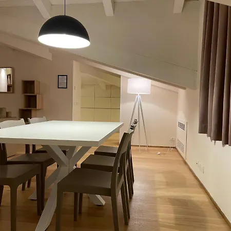 Ceccarini Aparthotel 4*