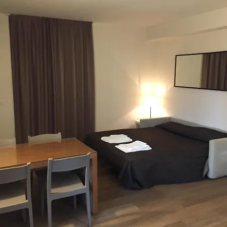 Ceccarini Aparthotel 4*